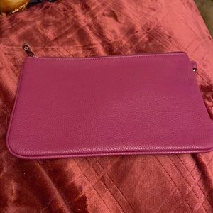 Thirty one Rubie zipper pouch